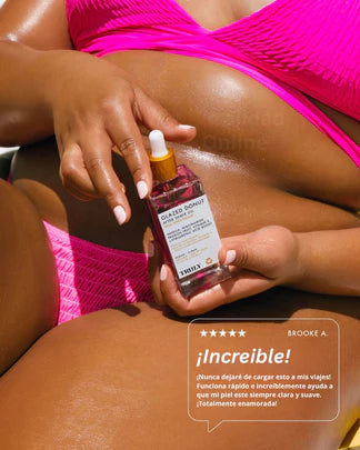 SOFT SERVE Serum Truly
